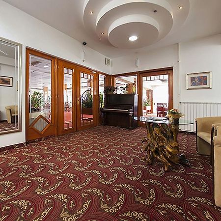Hotel Senad Od Bosne Prokosovici Dış mekan fotoğraf