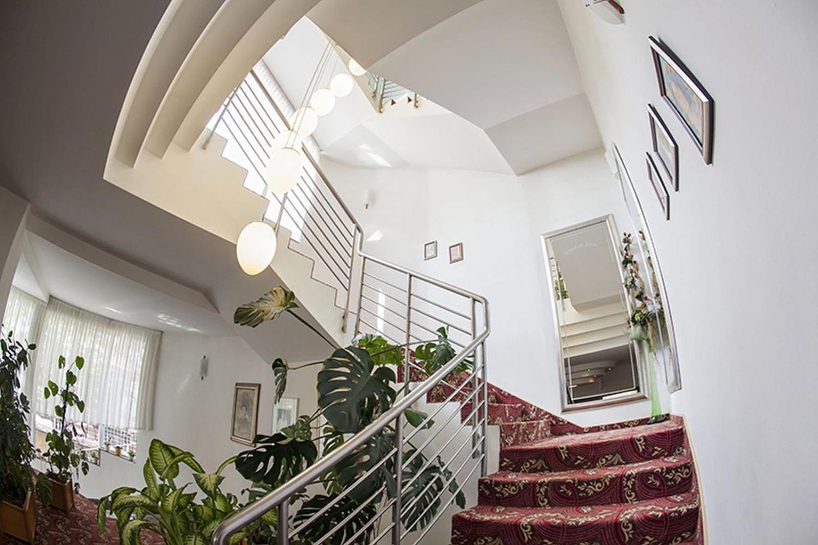 Hotel Senad Od Bosne Prokosovici Dış mekan fotoğraf