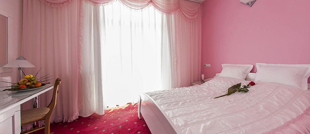 Hotel Senad Od Bosne Prokosovici Dış mekan fotoğraf