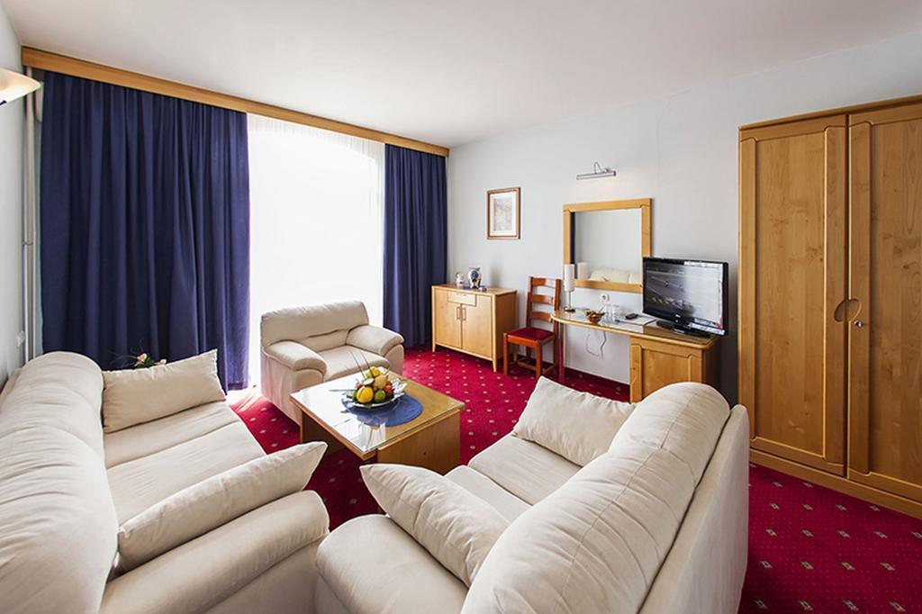 Hotel Senad Od Bosne Prokosovici Dış mekan fotoğraf