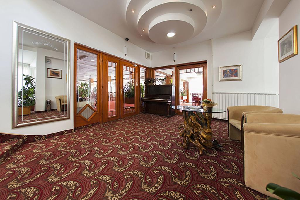 Hotel Senad Od Bosne Prokosovici Dış mekan fotoğraf