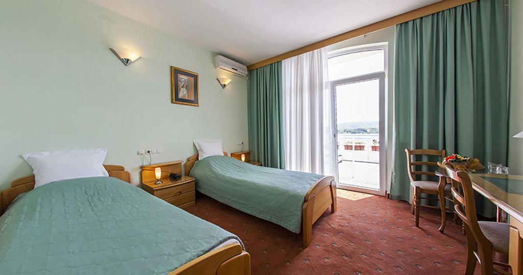 Hotel Senad Od Bosne Prokosovici Dış mekan fotoğraf
