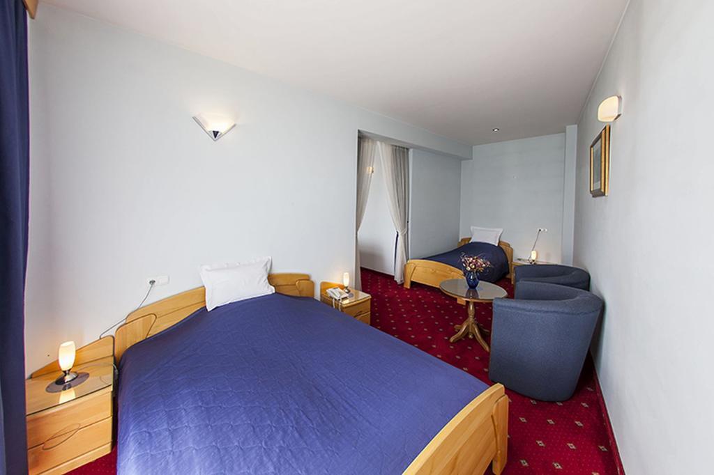 Hotel Senad Od Bosne Prokosovici Dış mekan fotoğraf