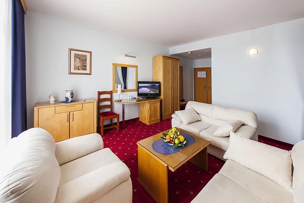 Hotel Senad Od Bosne Prokosovici Dış mekan fotoğraf