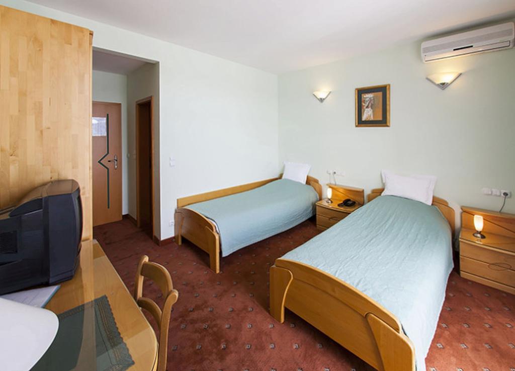 Hotel Senad Od Bosne Prokosovici Dış mekan fotoğraf