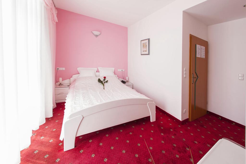 Hotel Senad Od Bosne Prokosovici Dış mekan fotoğraf