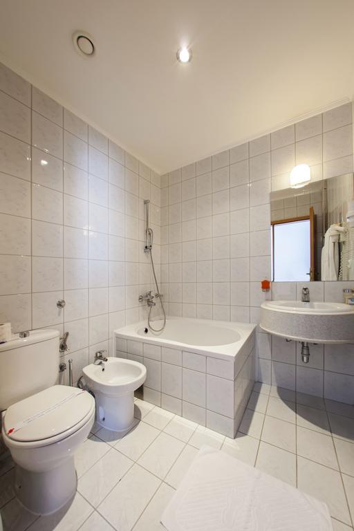 Hotel Senad Od Bosne Prokosovici Dış mekan fotoğraf