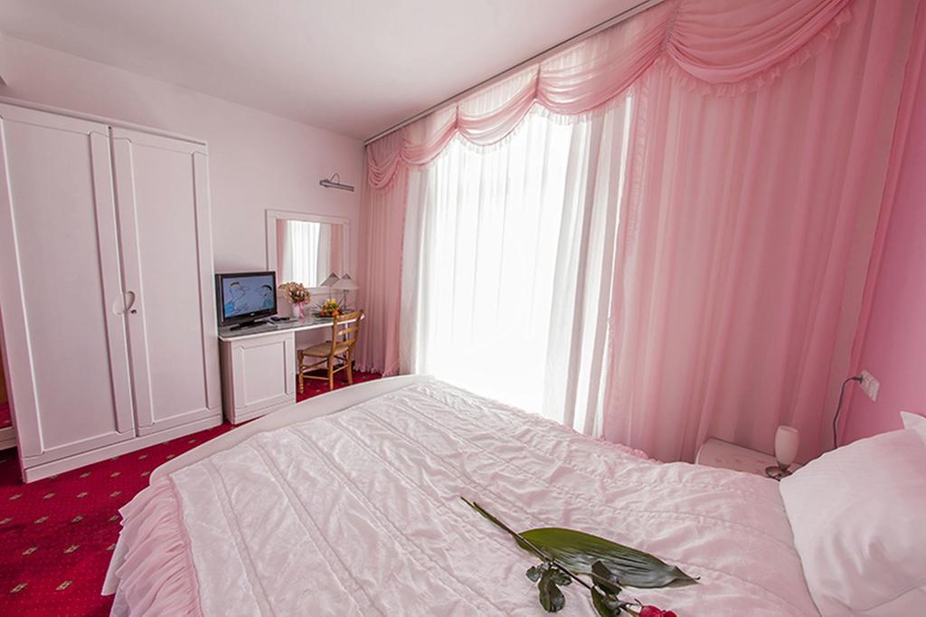 Hotel Senad Od Bosne Prokosovici Dış mekan fotoğraf