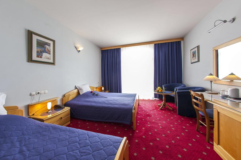 Hotel Senad Od Bosne Prokosovici Dış mekan fotoğraf