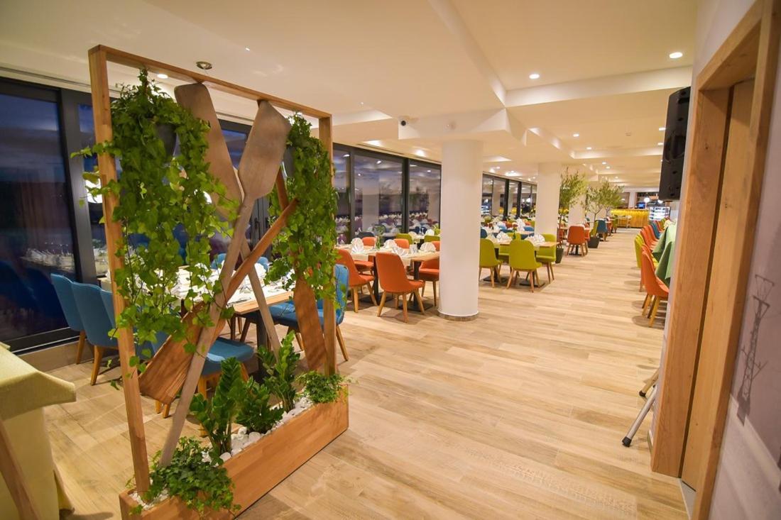Hotel Senad Od Bosne Prokosovici Dış mekan fotoğraf